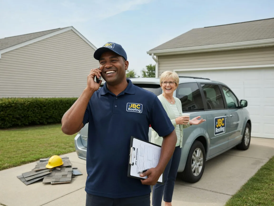 Roof Replacement Jefferson City, MO FAQs